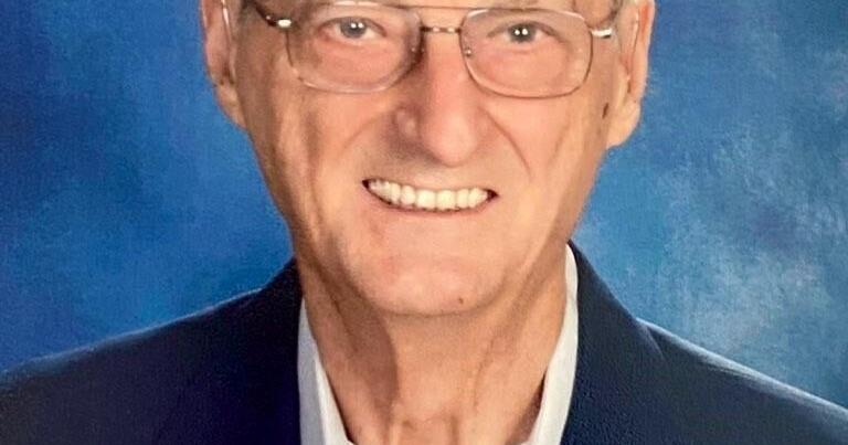 Perry Neal Neal D. Perry Jr. | Obituaries | swoknews.com