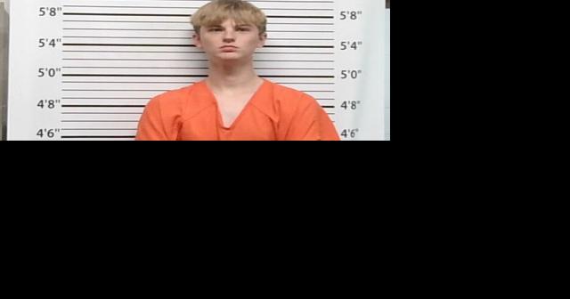 Accused teen con man arrested in Apache - Vimarsana News