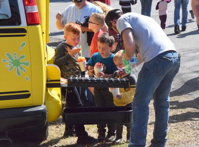 11th Annual Medicine Park Stomp recipe comes to perfection at Saturday