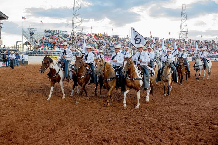 84th Annual Lawton Rangers Rodeo | News | swoknews.com