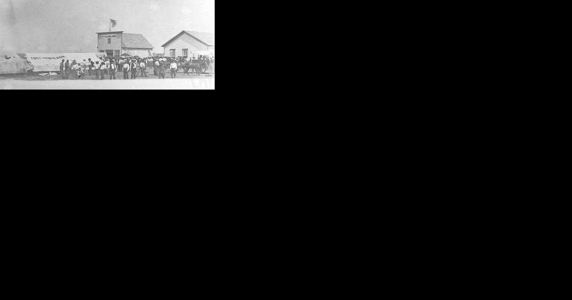 Old Lawton photos, stories needed - Vimarsana News