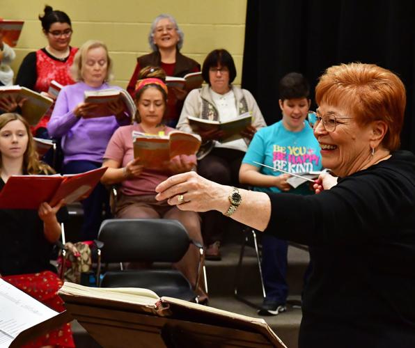 81st annual performance of Handel s Messiah set in Lawton Styles