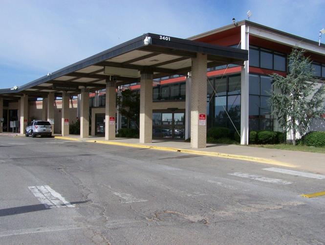 Lawton Fort Sill Regional Airport plans next phase Business