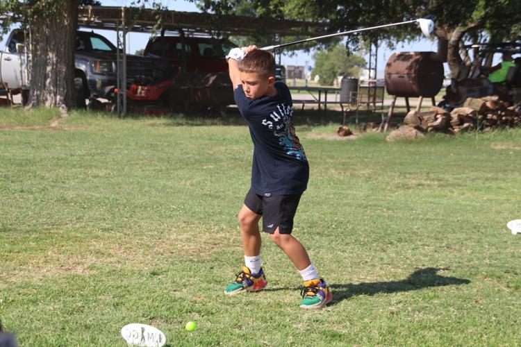 CIP funds would bring Lawton Municipal Golf Course up to par