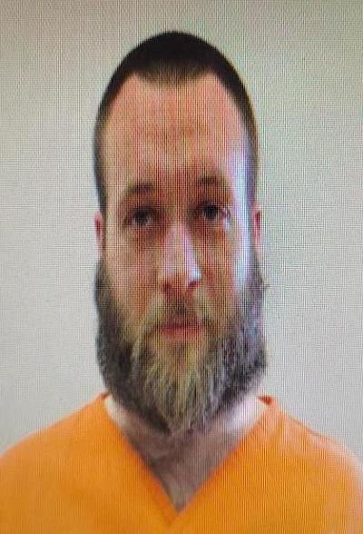 Stephens County man wanted as ex con with gun News swoknews com