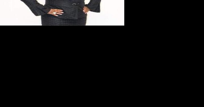 SHERENE L. WILLIAMS, WARD 7 - Vimarsana News