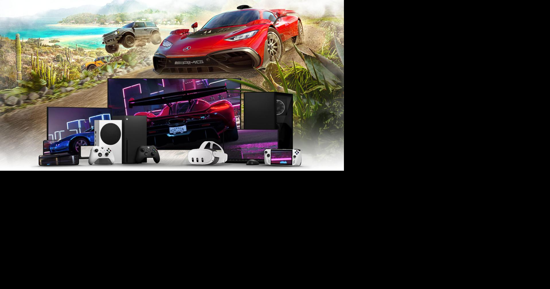 COLUMN: Xbox introduces advertising to cloud gaming By Josh Rouse The Lawton Constitution Aug 2, 2026 2 mins ago