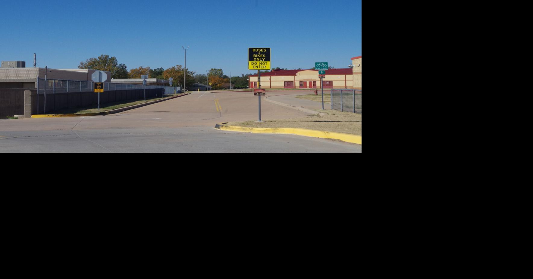 Lawton City Council delays cutting traffic lanes from Ferris Avenue