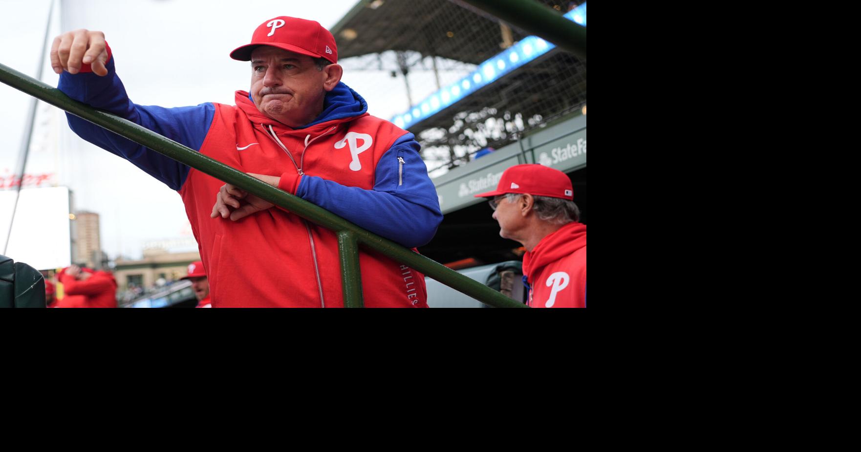 Spurned by Cora, Phillies turn to Mattingly