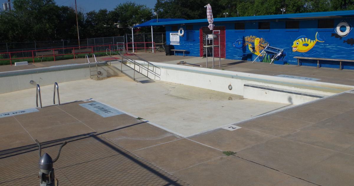 Lawton City Council to consider design plans for buildings, pools | News