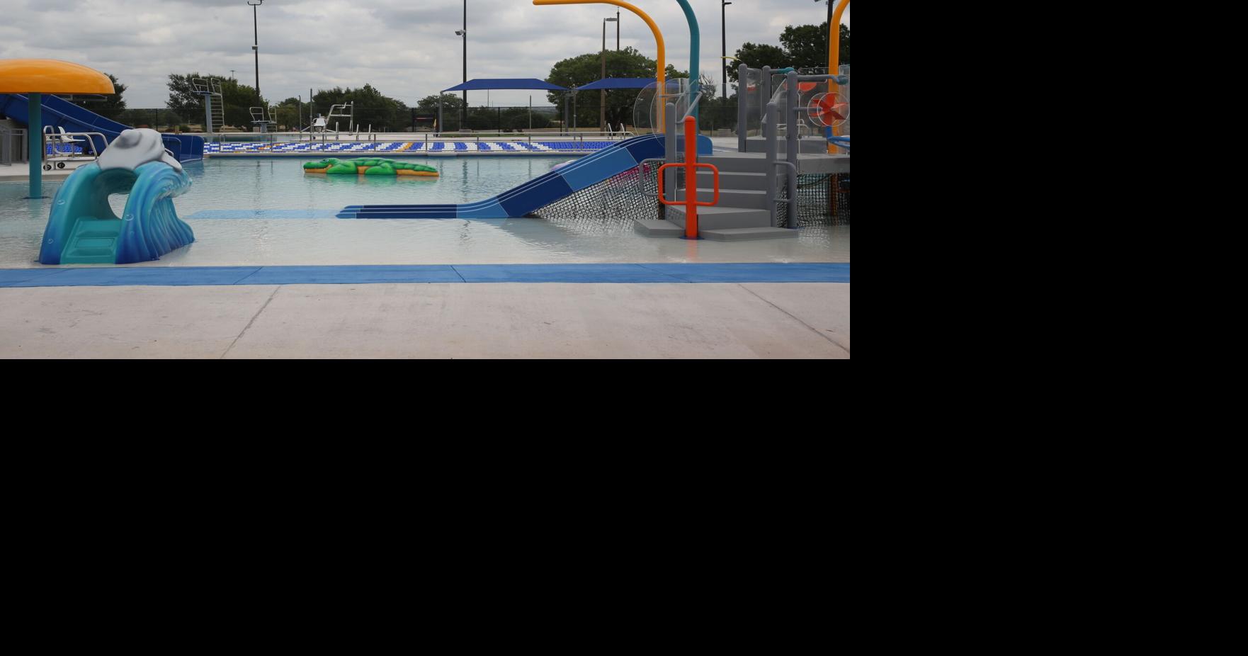 Aquatic Center preview | News | swoknews.com