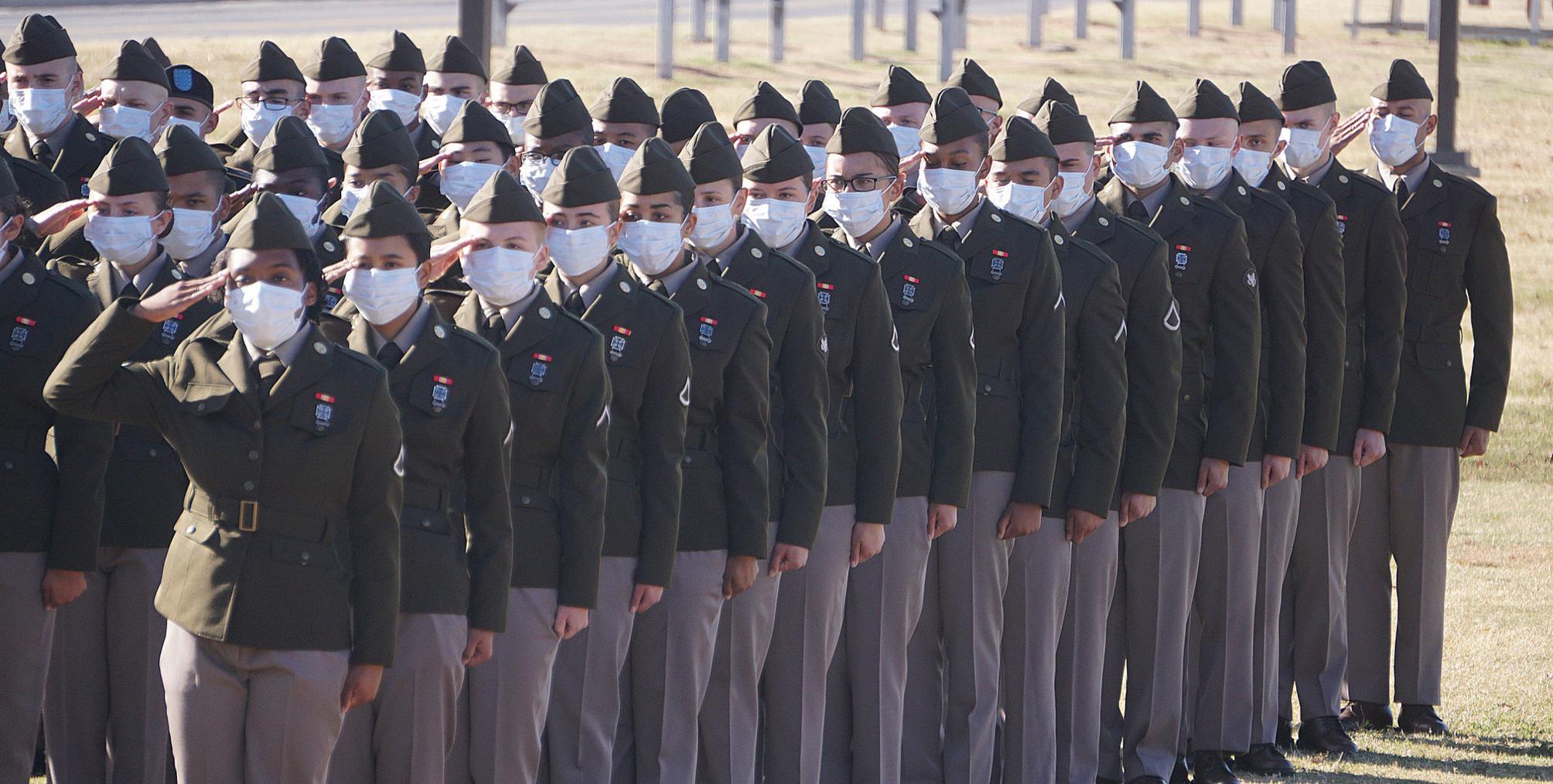 Fort Sill open graduations may be a boon for local business | News