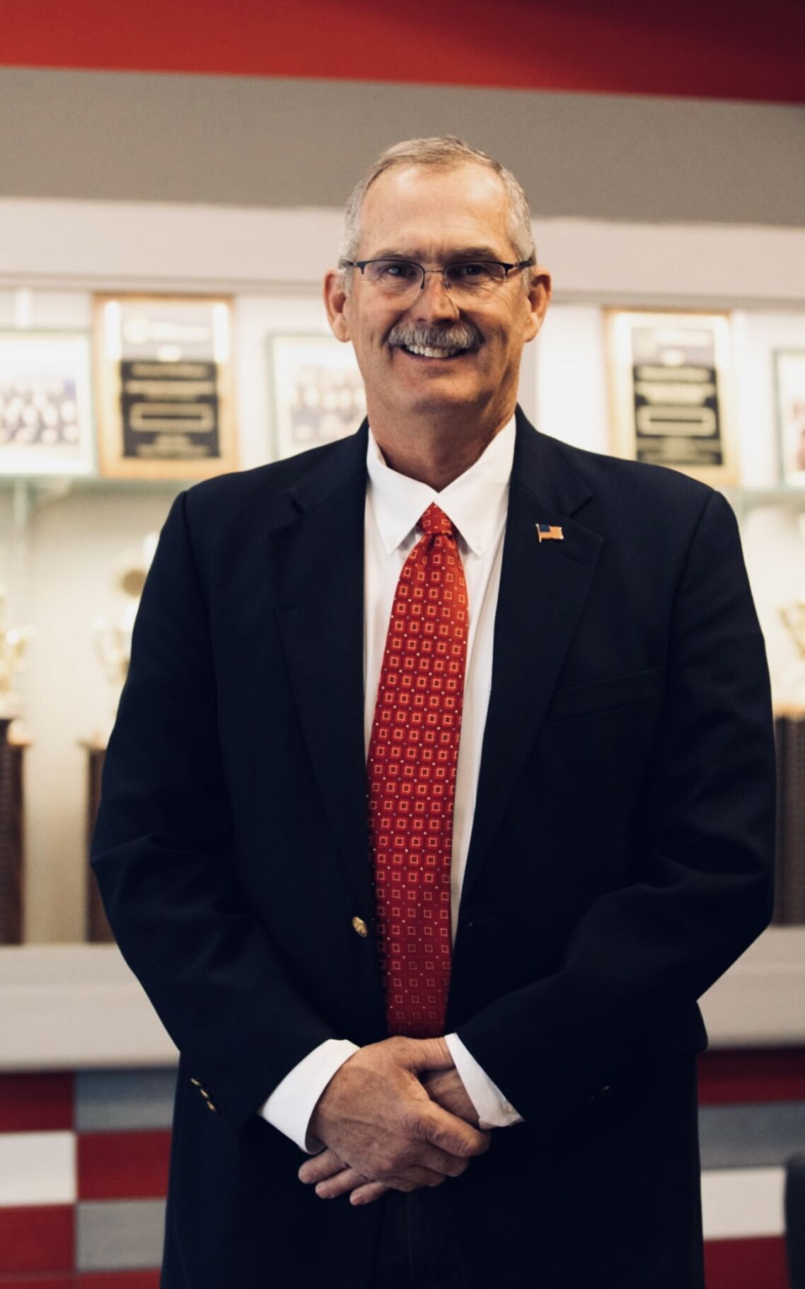 Renshaw to be Inducted into Oklahoma Agricultural Education Teacher ...