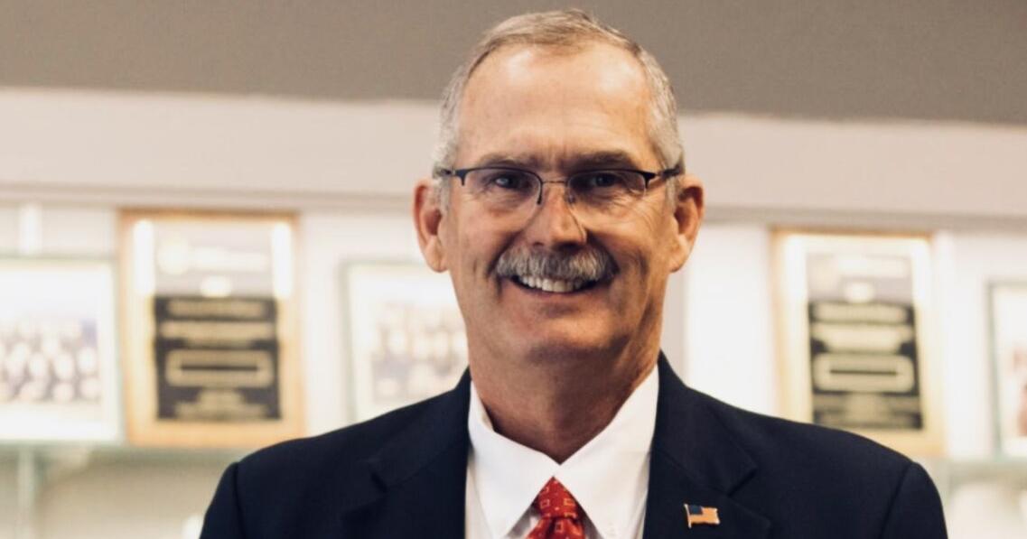 Renshaw to be Inducted into Oklahoma Agricultural Education Teacher ...