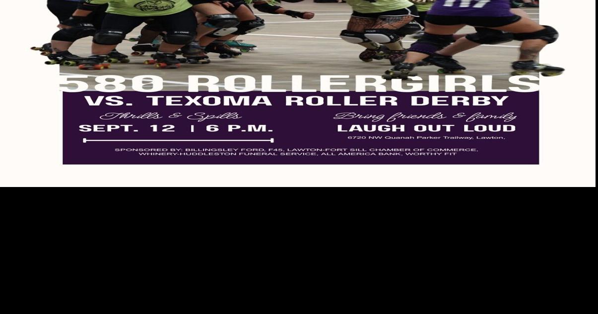 RollerGirls ready for next match, new players