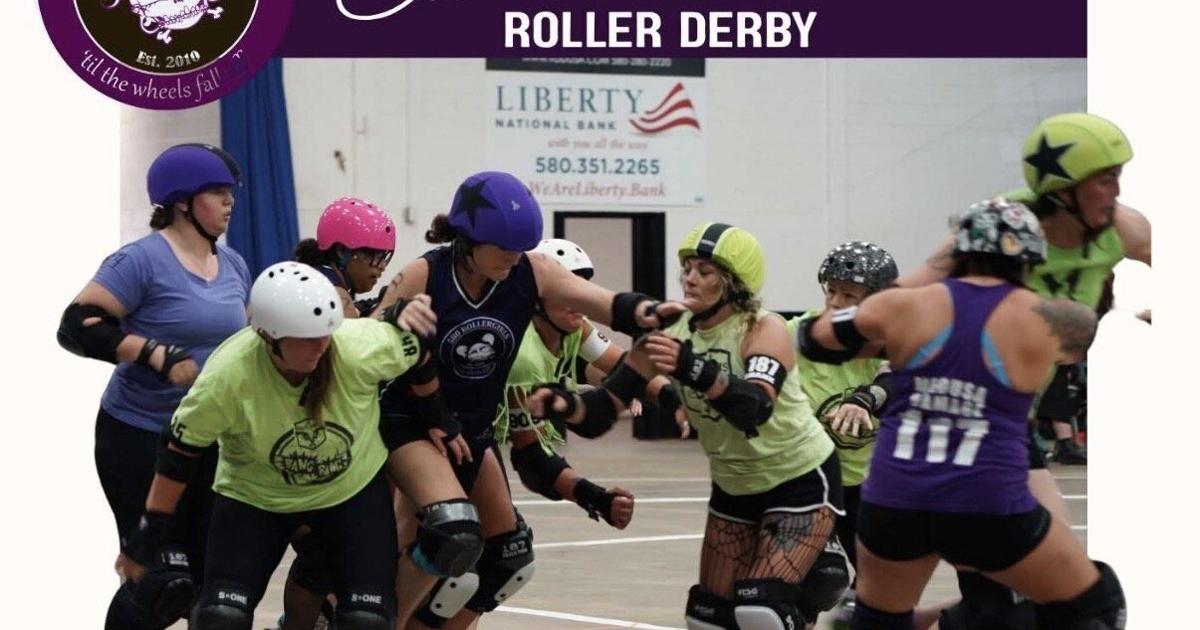 RollerGirls ready for next match, new players