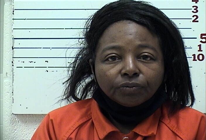 Woman accused of shooting her husband | News | swoknews.com