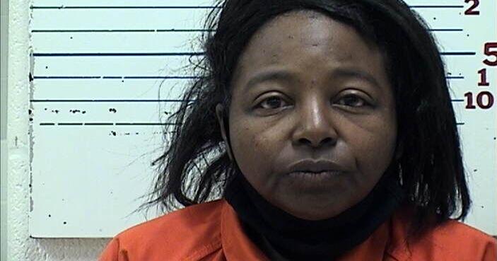 Woman accused of shooting her husband | News | swoknews.com
