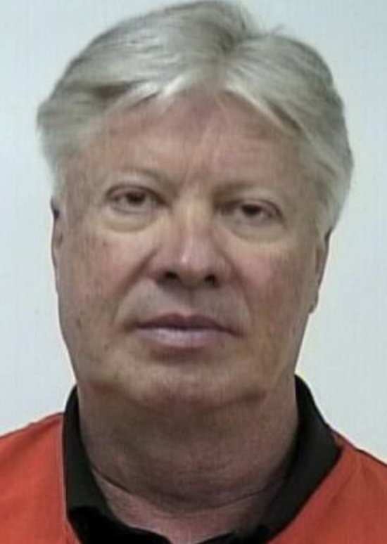 Megachurch founder pleads guilty to child sex abuse charges | News ...