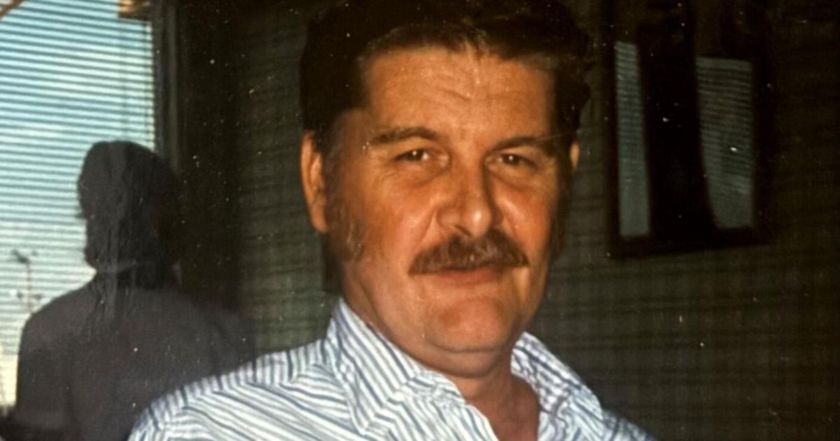 Doug Keyser Mage Douglas Keyser | Obituaries | swoknews.com