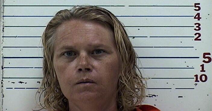 Suspect claims reminder of past trauma caused her to kill By Scott Rains scott.rains@swoknews.com May 29, 2026 9 mins ago