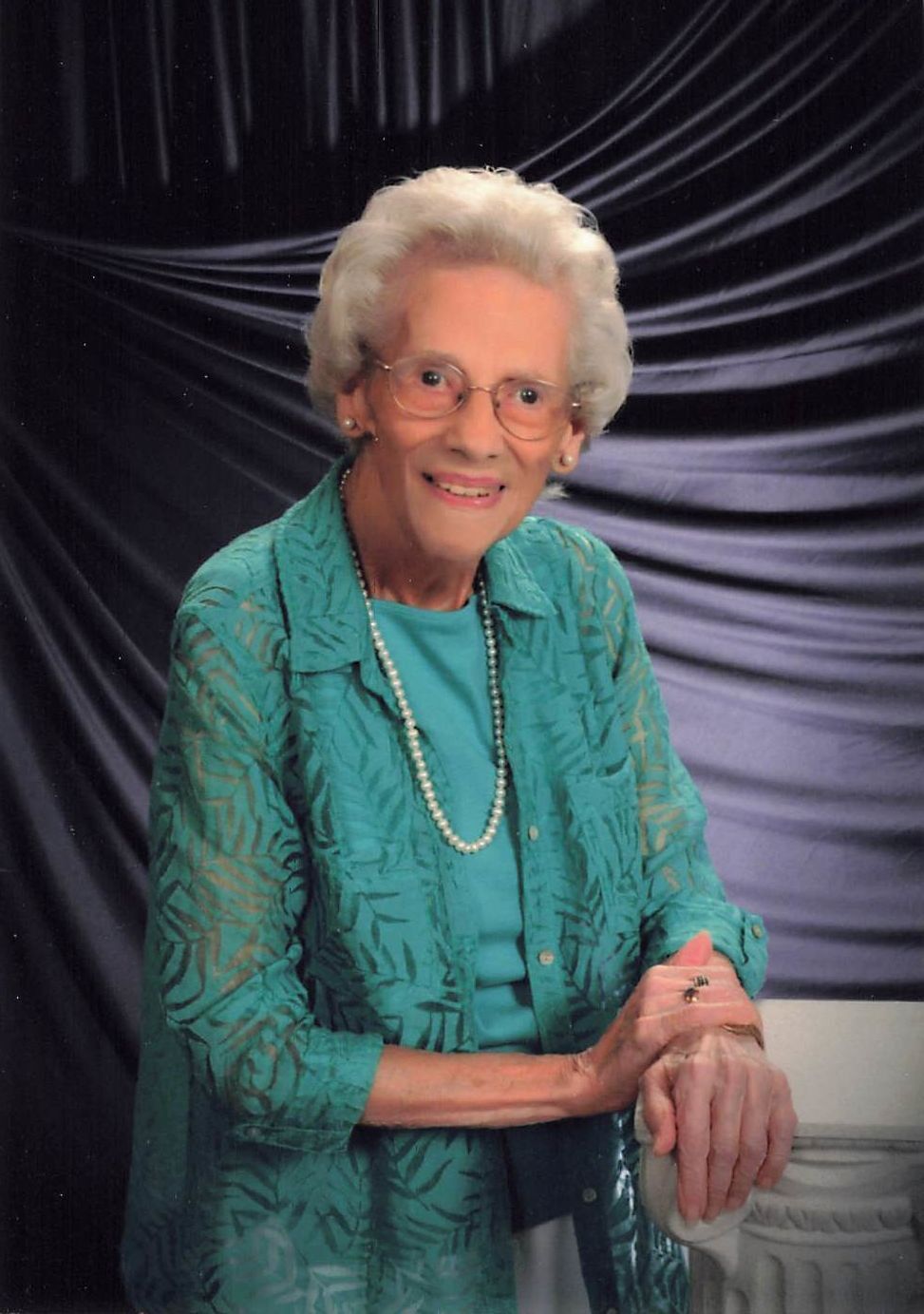 Olene McCarley | Obituaries | Swoknews.com