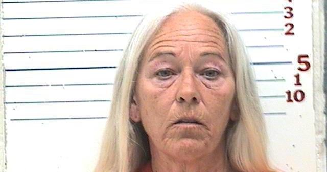 Cache woman accused of killing her husband | News | swoknews.com