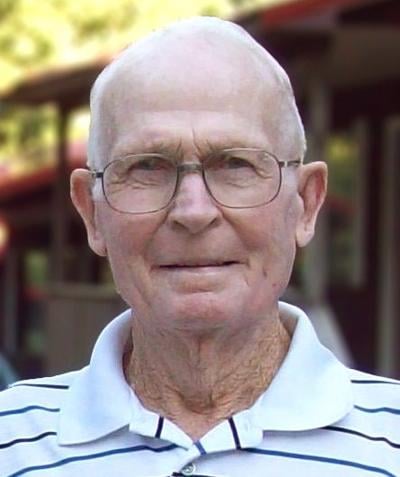 George Weyman McIntosh | Obituaries | swoknews.com