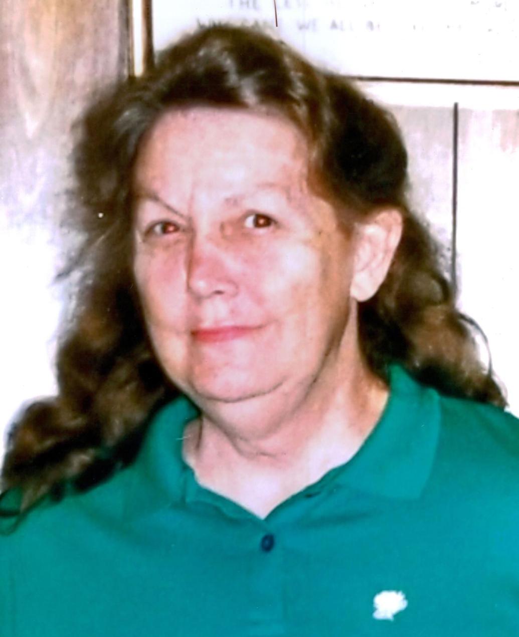 Nina Jacobs Obituaries