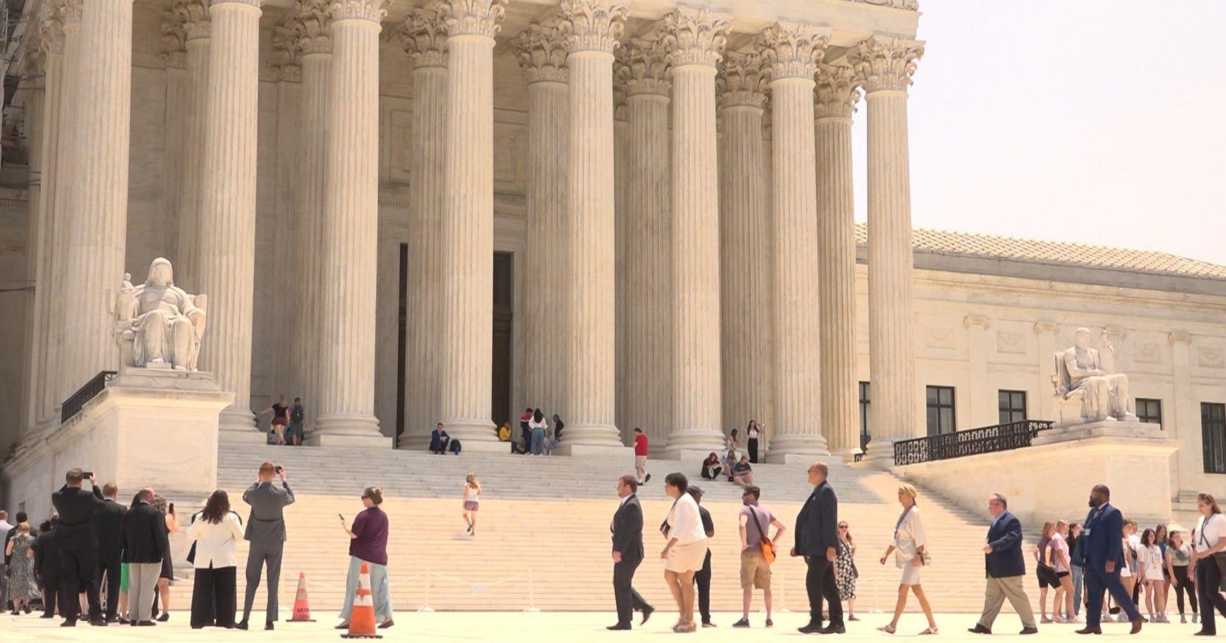Tribal Win: Native children to stay with Native families, Supreme Court rules - Vimarsana News