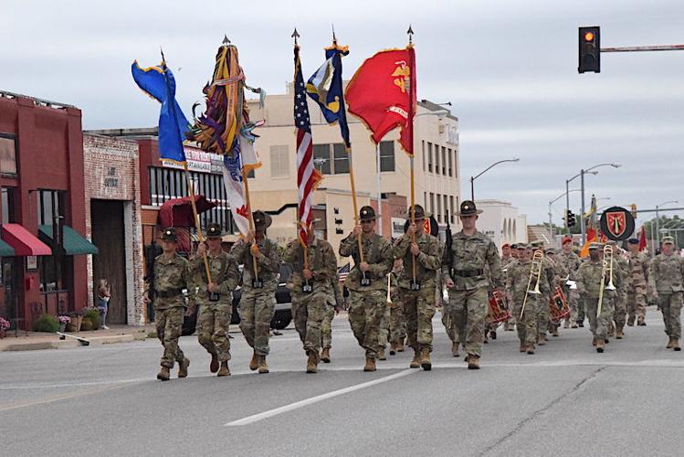 Armed Forces Day - New Hampshire Army National Guard