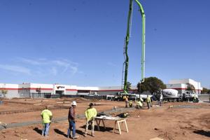 FISTA board approves guaranteed maximum price for gym
