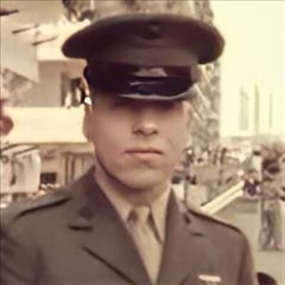 James Dean 'Jackie' Hunter | Obituaries | swoknews.com