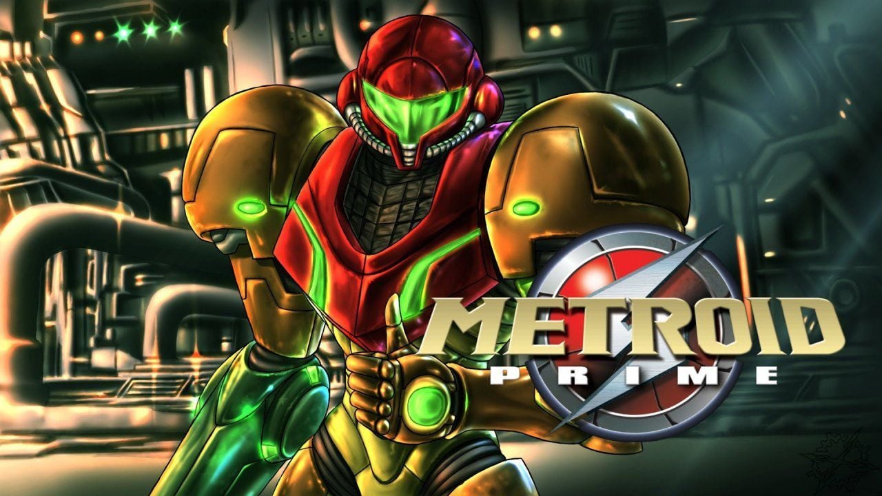 Metroid Prime Remastered  Overview Trailer  Nintendo Switch  YouTube