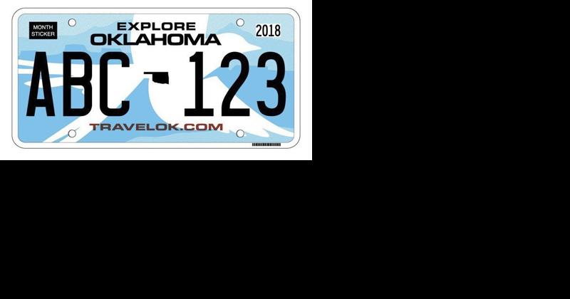 Stitt: Compacts for tribal car tags important for safety, tax revenue - Vimarsana News