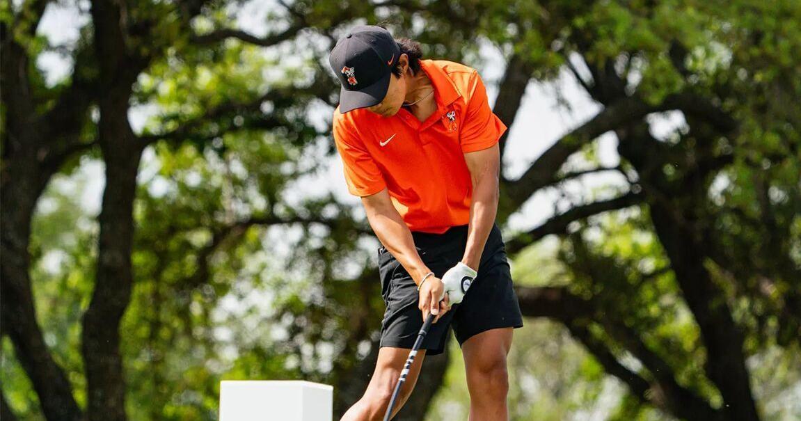 OSU's Fang eager to compete in Masters