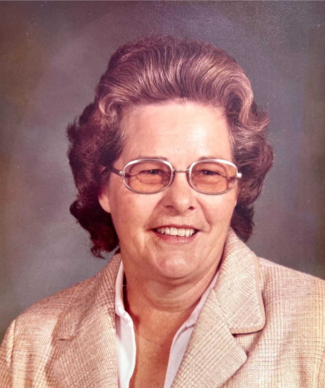 Betty J. Caldwell | Obituaries | Swoknews.com