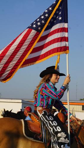 Lo Ranch Arena Lawton Rangers Rodeo opening night | News | swoknews.com