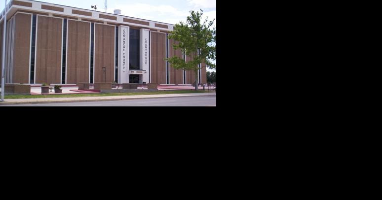 Higher prisoner count driving up operating costs at Comanche County Detention Center - Vimarsana News