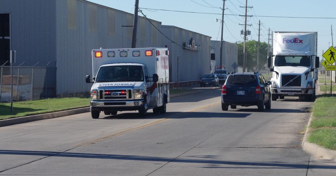 Lawton Businessmen Oppose Railroad Street As LATS Bus Site Business lawton-businessmen-oppose-railroad-street-as-lats-bus-site-business