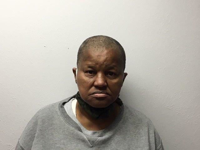 60-year-old woman accused of trying to set fire to Duncan dollar store ...
