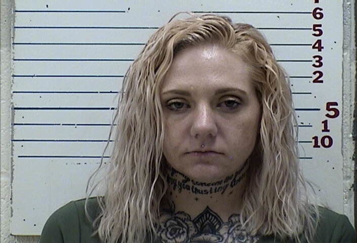Lawton woman to serve eight years for prostitution-based robbery