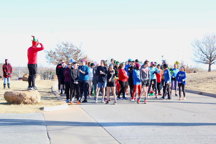 17th Annual Jingle Jog Community News