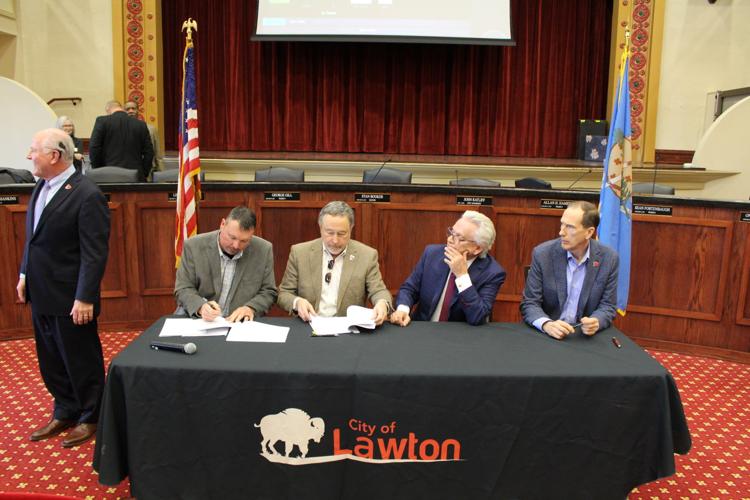 $24 million incentive package gets OK to gain new refinery | News |  swoknews.com