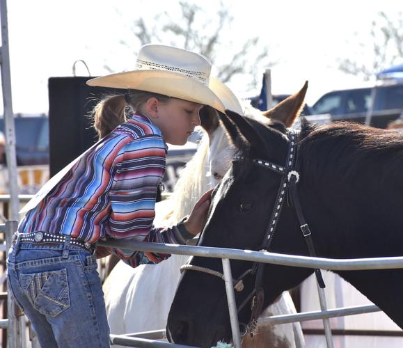 If you wanna rodeo, it's good to start young | News | swoknews.com