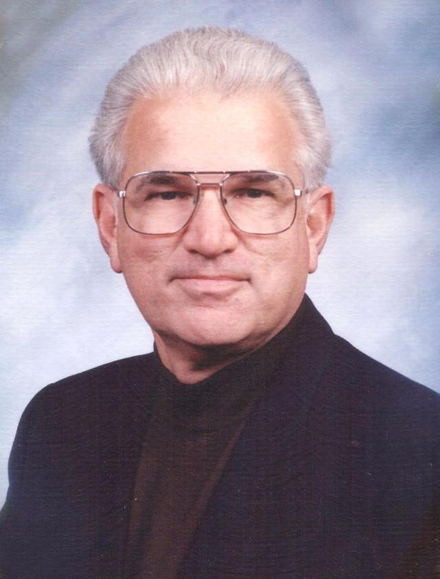 Charles Dorwin Echols Obituaries