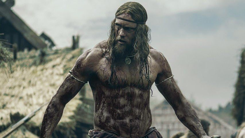 A New Viking Hero Emerges