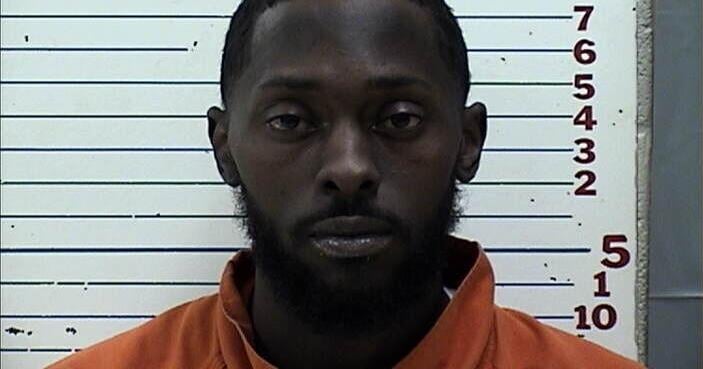 A whole lot of pot lands Edmond motorist in Comanche Co. jail