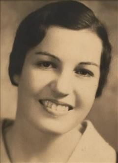 Dorothy Burrow | Obituaries | swoknews.com