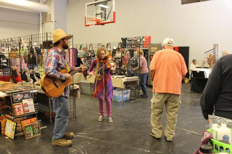 31 years later, Frederick is still frying up fresh oysters News